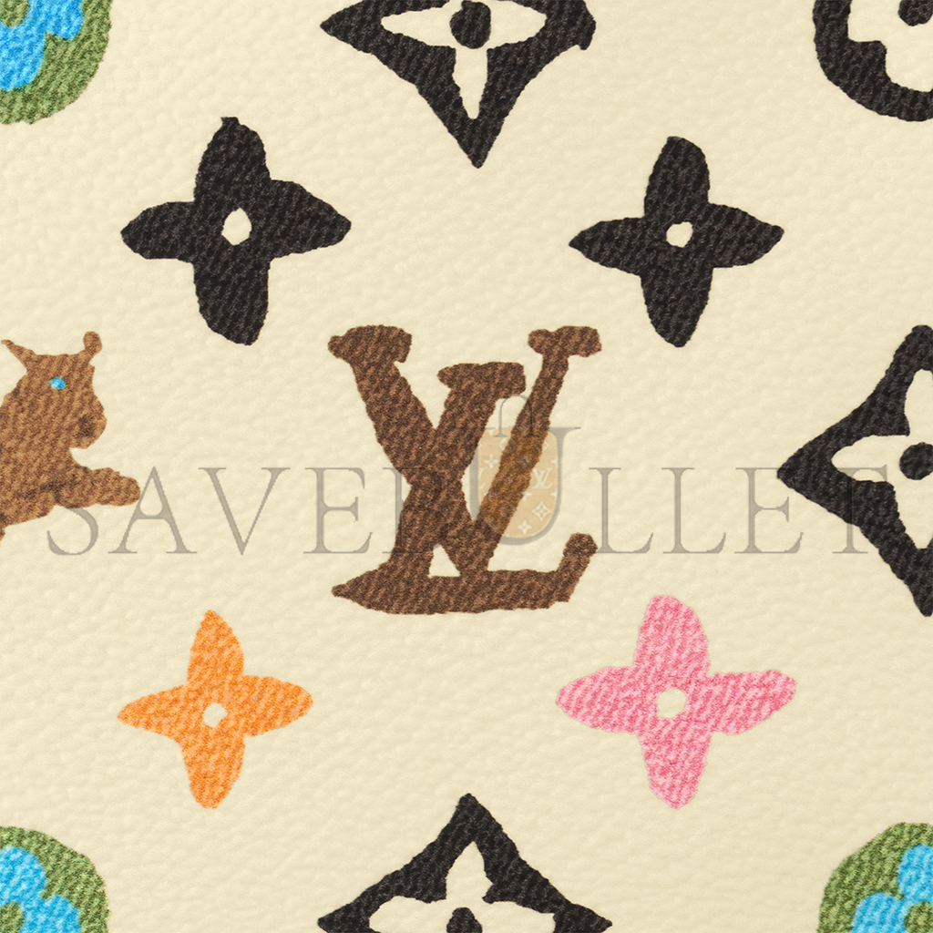 l**is V*t*n mini soft trunk m25132 (18.5*13*8cm)